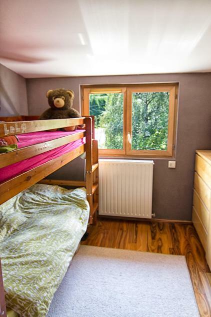 Le Mont Fleuri Saint Gervais Les Bains Apartment Exterior photo